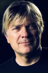 Foto de Simon Franglen