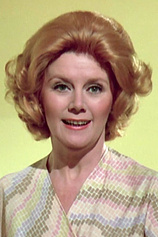 picture of actor Kathleen Nolan