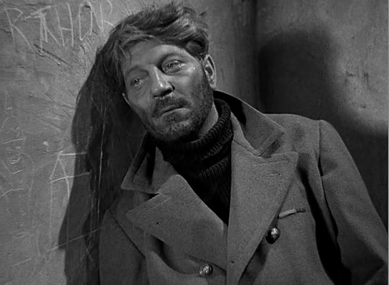 Jean Gabin en La Gran Ilusión