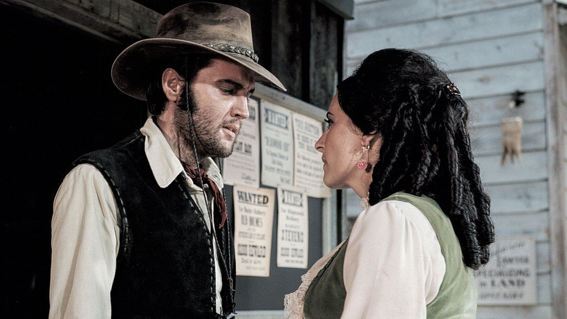 Imagen de Charro