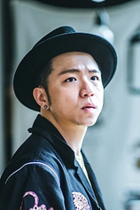 picture of actor McFly Wu