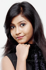 photo of person Tanvi Ganesh Lonkar