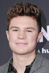 picture of actor Zayne Emory