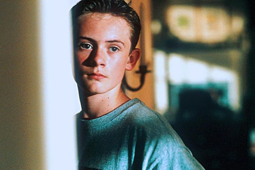 Matt O'Leary en Falsa Identidad