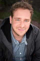 photo of person Adam J. Karp