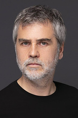 picture of actor Serhat Tutumluer