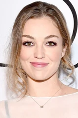 Foto de Lili Simmons