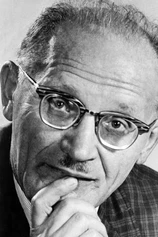 Foto de Baruch Lumet