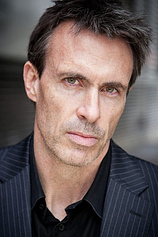 picture of actor Mark Griffin