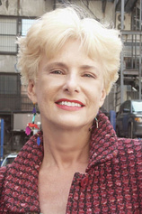 picture of actor Anne Carlisle