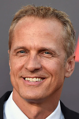 picture of actor Patrick Fabian