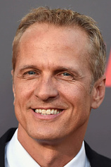 photo of person Patrick Fabian