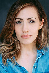 photo of person Zibby Allen