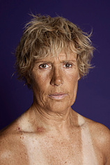 photo of person Diana Nyad