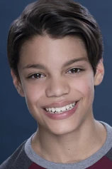 photo of person Kevin Chacon