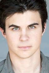 picture of actor Eric McIntire