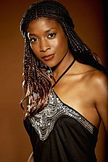 picture of actor Yasmin Bannerman