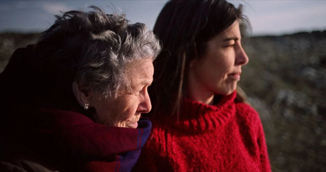 Concha Canal y Mónica García [XI] en con-el-viento