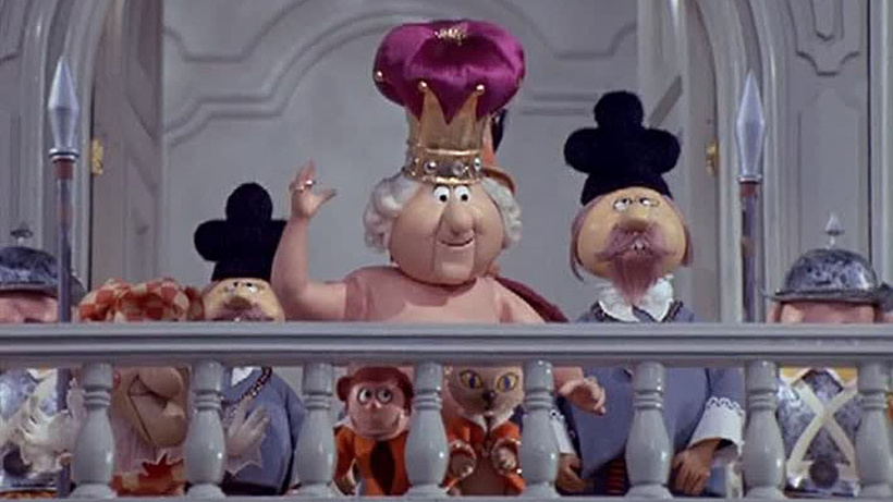 Imagen de The Emperor's New Clothes
