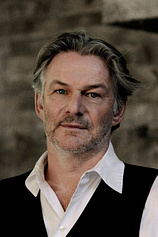 picture of actor Max Herbrechter
