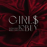 Carátula de la banda de sonido de Girls to Buy, Single