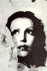 photo of person Gilda de Abreu