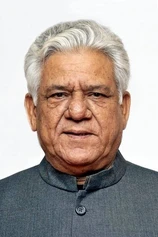 Foto de Om Puri