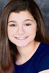 picture of actor Josie Gallina
