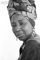 picture of actor Isseu Niang