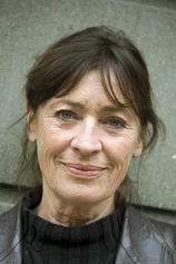 Foto de Eva-Britt Strandberg