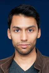 Foto de Vasanth Sarangapani