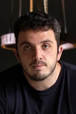 photo of person Pedro Antônio