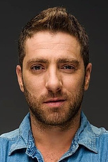 picture of actor Moshe Ashkenazi