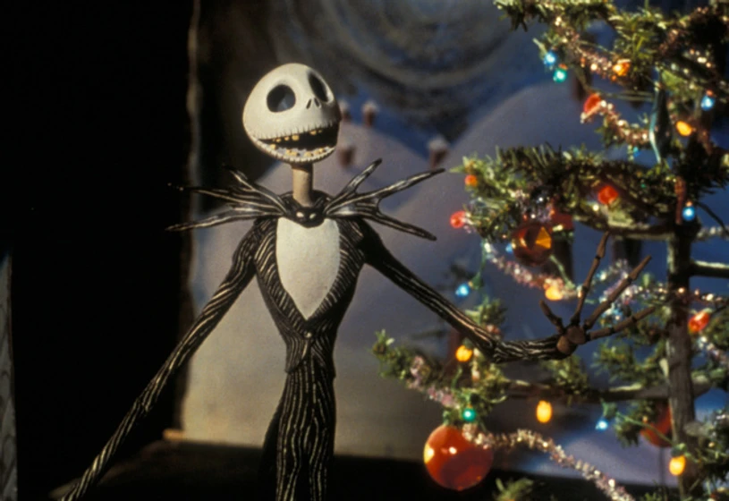 Imagen de Pesadilla Antes de Navidad