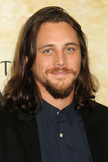 picture of actor Ben Robson