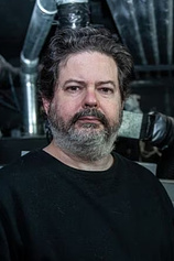 picture of actor Fernando Martín Peña