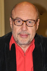 picture of actor Stefan Liberski