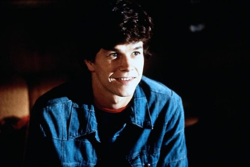 Mark Wahlberg en Boogie Nights