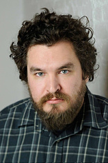 photo of person Panos Cosmatos