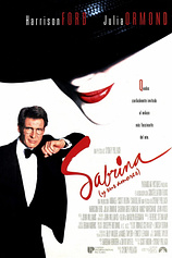 poster of movie Sabrina (y sus amores)