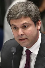 Foto de Lindbergh Farias