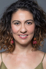 picture of actor Clarissa Pinheiro