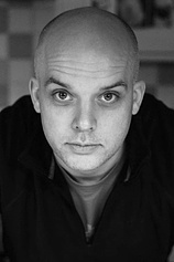 photo of person Colm McCarthy