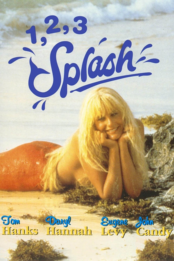 poster of content Un, dos, tres ... Splash