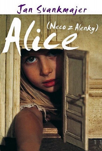 poster of content Alice