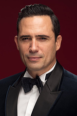 picture of actor Dhafer L'Abidine