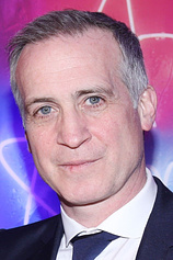 picture of actor Nicholas Sidi