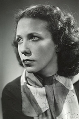 picture of actor Turid Haaland
