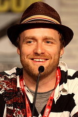 Foto de Christopher McCulloch