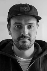 photo of person Mart Ratassepp